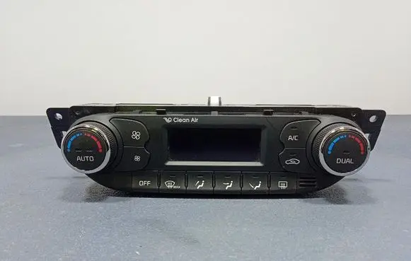 KIA Ceed Climate control unit 97250-A2202