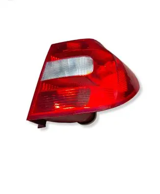 Skoda Roomster (5J) Rear/tail lights 5L0945096 5L0945112