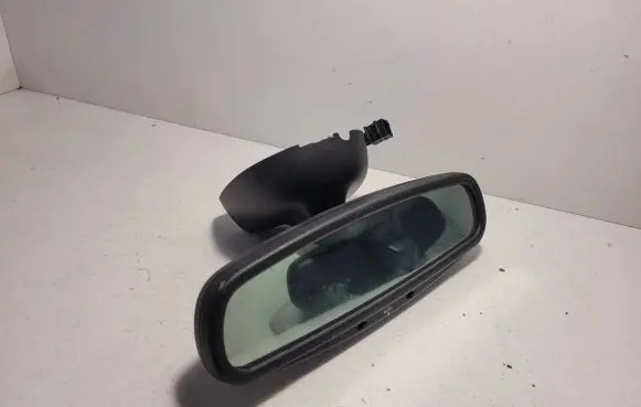 Citroen Xsara Picasso Rear view mirror (interior) 96599961xt 4024724 0100097