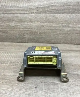 Toyota Yaris Verso Airbag control unit/module 8917052080