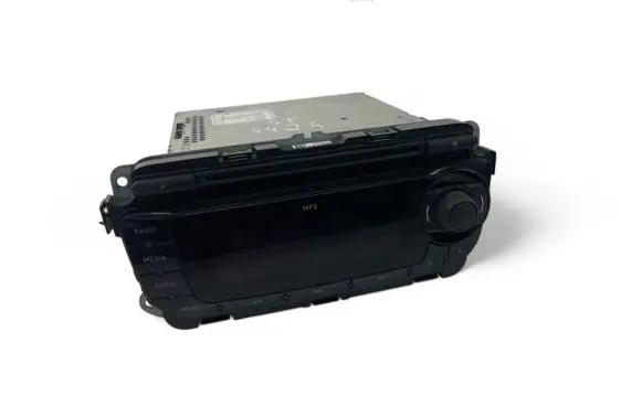 Seat Ibiza IV (6J,6P) Radio/CD/DVD/GPS head unit 6J1035153G