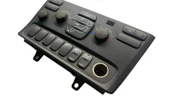 Volvo S80 Climate control unit 9494263 7923
