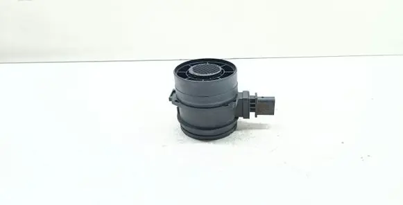 BMW 1 E82 E88 Mass air flow meter 0281002567 7788743