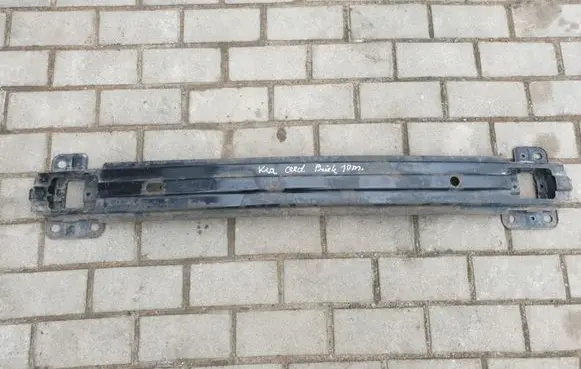 KIA Ceed Front bumper cross member