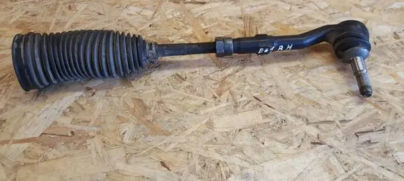 Steering tie rod