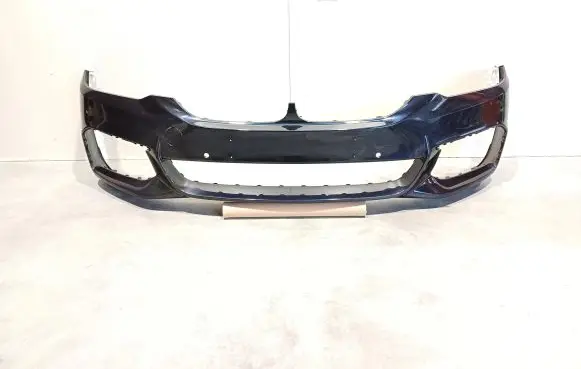 BMW 5 G30 G31 Front bumper 51118064928