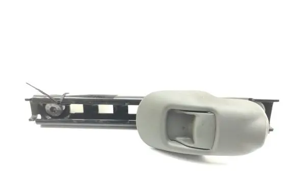 Renault Master III Seat belt adjustment rail 878240009R
