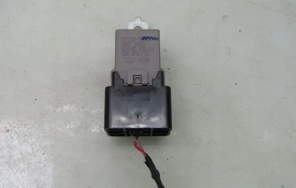 KIA Ceed Other relay 937101H000