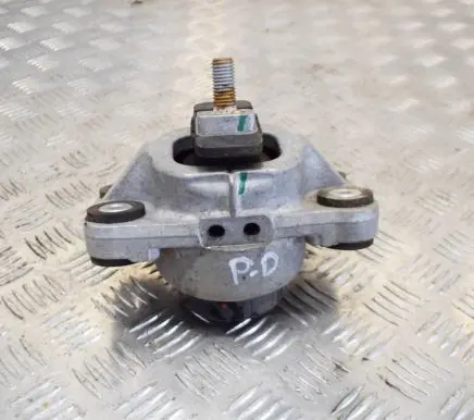 Land Rover Discovery 5 Engine mount bracket FPLA6A003BC
