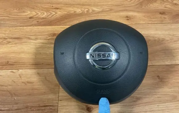 Nissan Micra Steering wheel airbag TYPEDS07 3038140413
