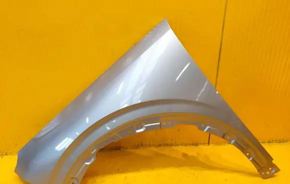 Peugeot 3008 III Fender