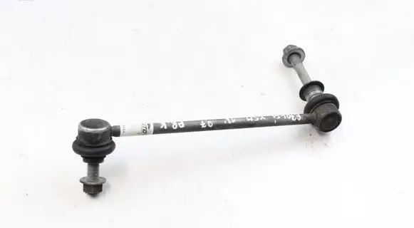 BMW X5M E70 Front anti-roll bar/stabilizer link 6859653 37116859653