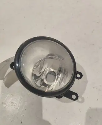Front fog light