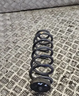 Audi Q5 SQ5 Rear coil spring 8K0512149
