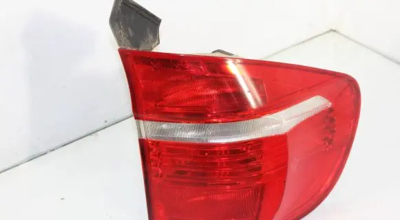 BMW X5M E70 Rear/tail lights 7200820