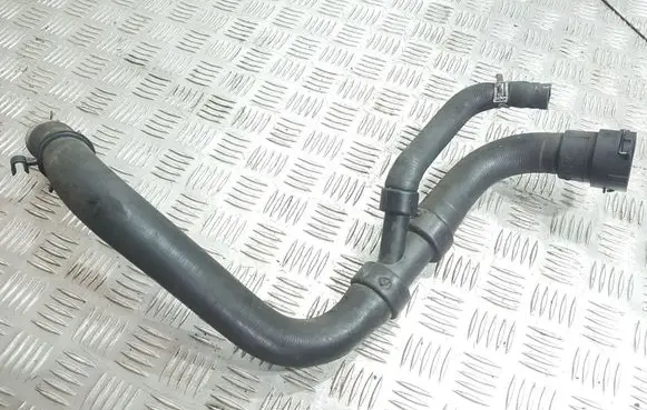 Ford Galaxy Engine coolant pipe/hose S4000197 S8000163