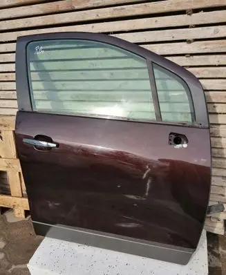 Opel Mokka Front door 15267367 L84145
