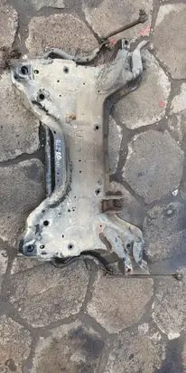 Peugeot RCZ Front axle beam 