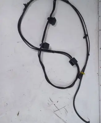 Mercedes-Benz E C207 W207 Windshield washer spray nozzle A2048320714