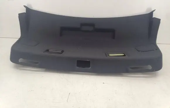 Audi A6 S6 C7 4G Tailgate trim 4G5867975B