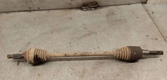 Ford Maverick Rear driveshaft 