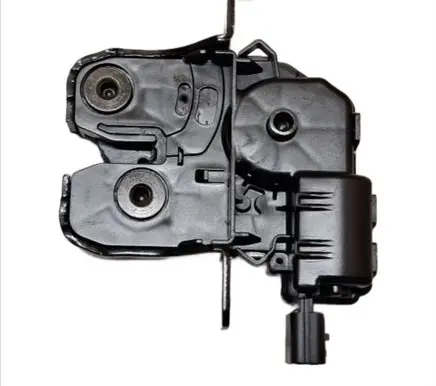 Renault Clio III Tailgate lock latch 905039428R