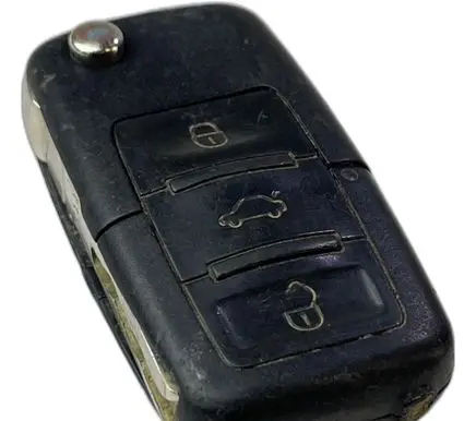 Skoda Octavia Mk2 (1Z) Ignition lock 