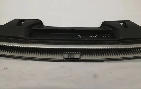 Audi Q5 SQ5 Trunk/boot sill cover protection 8R0864513C
