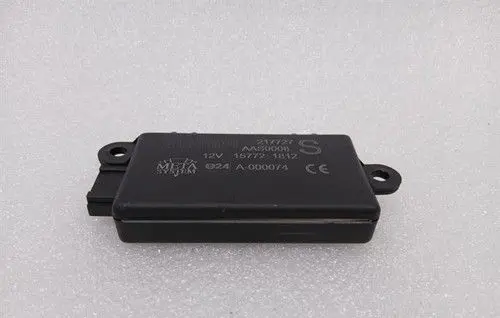 Ferrari FF Aerial antenna switch