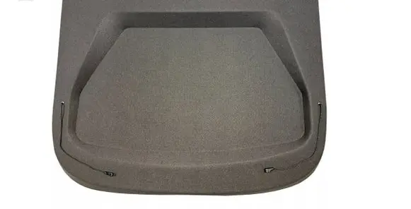 Ford Mondeo MK V Parcel shelf 