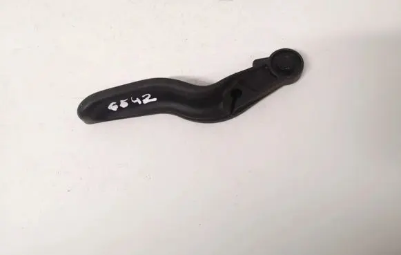 Opel Astra G Engine bonnet (hood) release handle