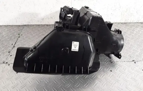 Peugeot 307 Heater blower radiator MR568938
