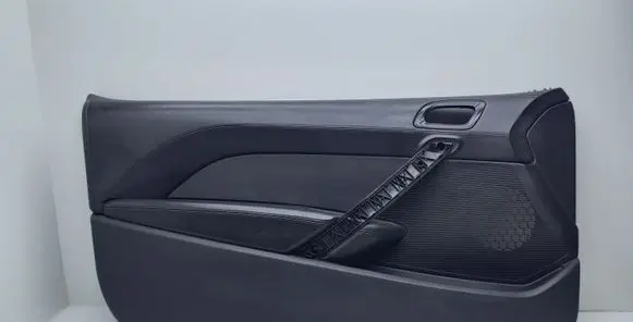 Peugeot RCZ Front door card panel trim YM16600177 YM16600377