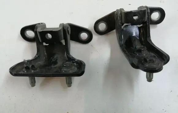 Hyundai Kona I Rear door hinge set A046057