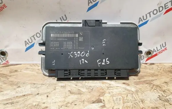 BMW X3 F25 Light module LCM 9250459 6135925459