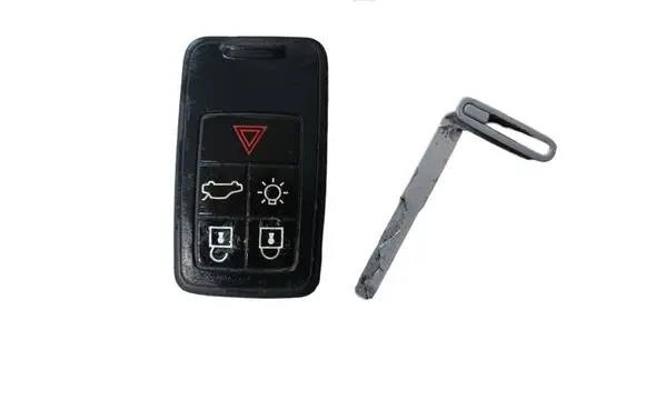 Ignition key/card