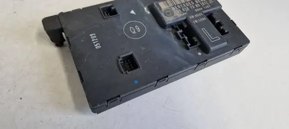 Mercedes-Benz E W211 Door control unit/module 2038201385 00001307