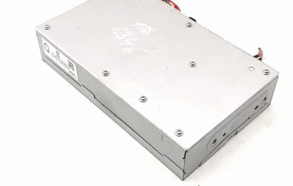Lexus RX 450H Sound amplifier 8628048320 GM4298ZT 10R050733