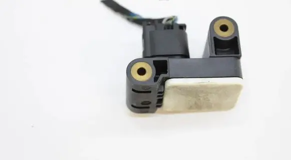 BMW 3 E90 E91 Airbag deployment crash/impact sensor 6911003