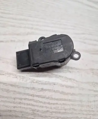 Interior temperature sensor