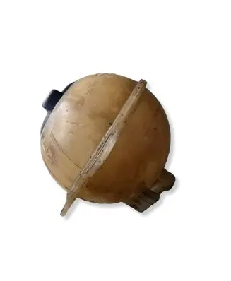 Seat Ibiza II (6k) Coolant expansion tank/reservoir 1H0121407