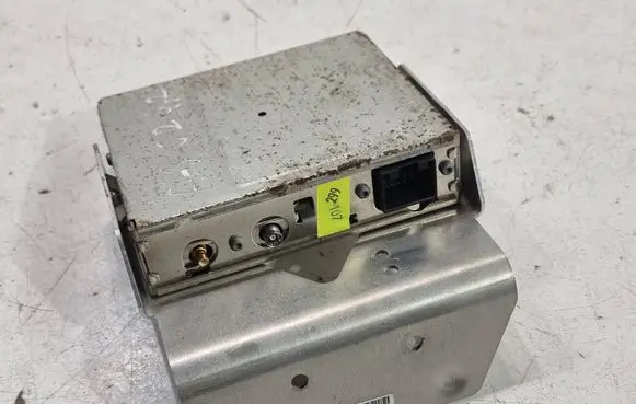 Audi A8 S8 D2 4D Other control units/modules 4D0919894B