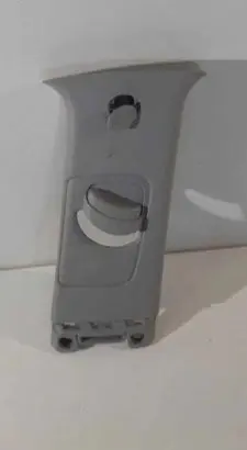 KIA Soul (B) pillar trim (top)