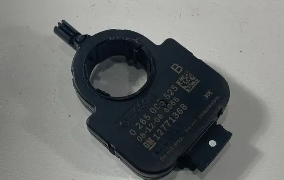 Opel Insignia A Steering angle sensor 12771368 0265005525