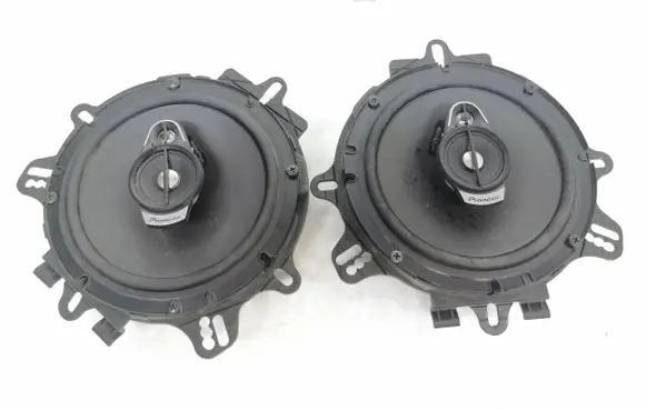 Hyundai H-1, Starex, Satellite Front door speaker