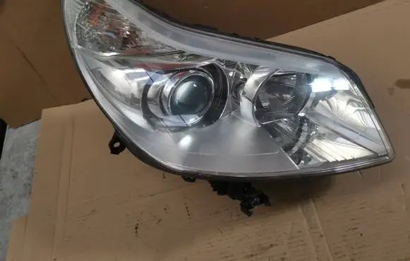 Citroen C5 Headlight/headlamp 9661316580 89901091 89900022
