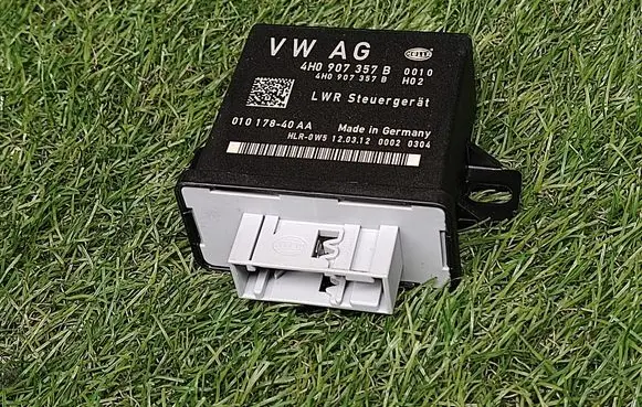 Audi Q5 SQ5 Light module LCM 4H0907357B 01017840AA