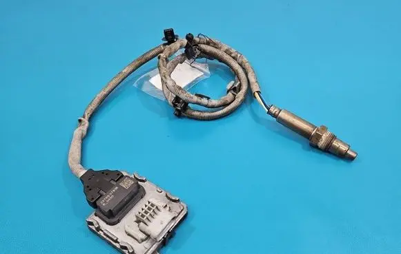 Renault Trafic III (X82) Lambda probe sensor 227903791R IMPRK1551953