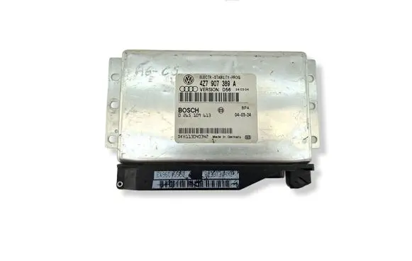 Audi A6 Allroad C5 ESP (stability system) control unit 4Z7907389A 0265109613