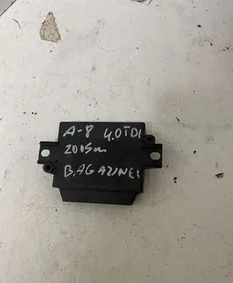 Audi A8 S8 D3 4E Parking PDC control unit/module 4E0919283B